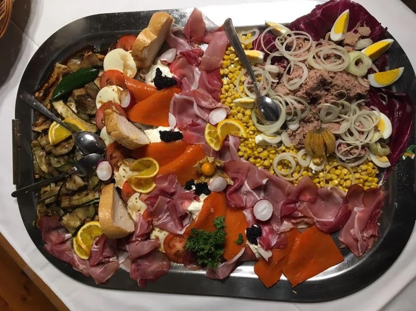 Essen und Trinken photo 5