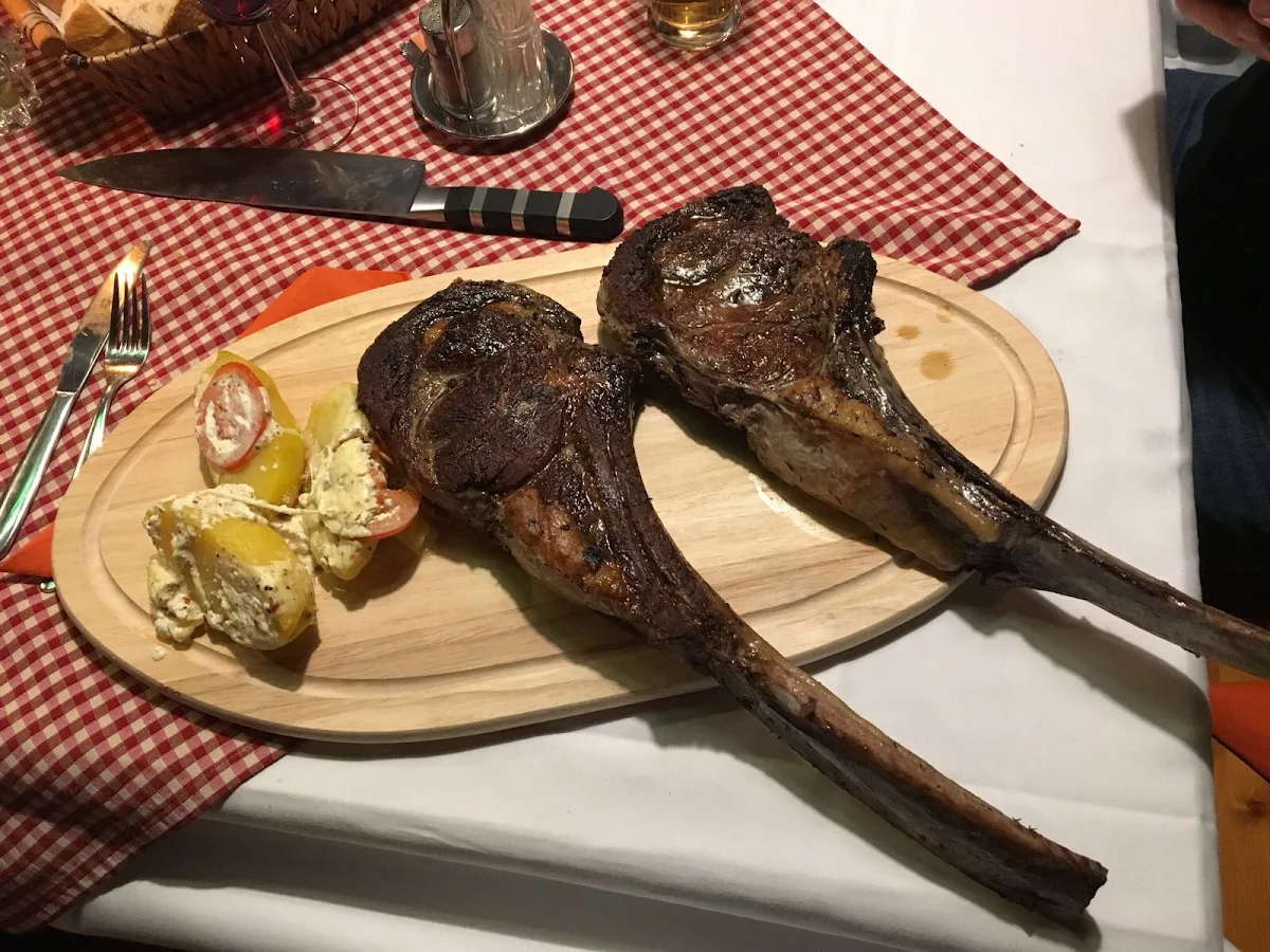 Essen und Trinken photo 7