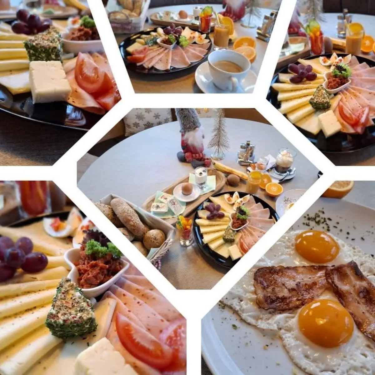 Essen und Trinken photo 1