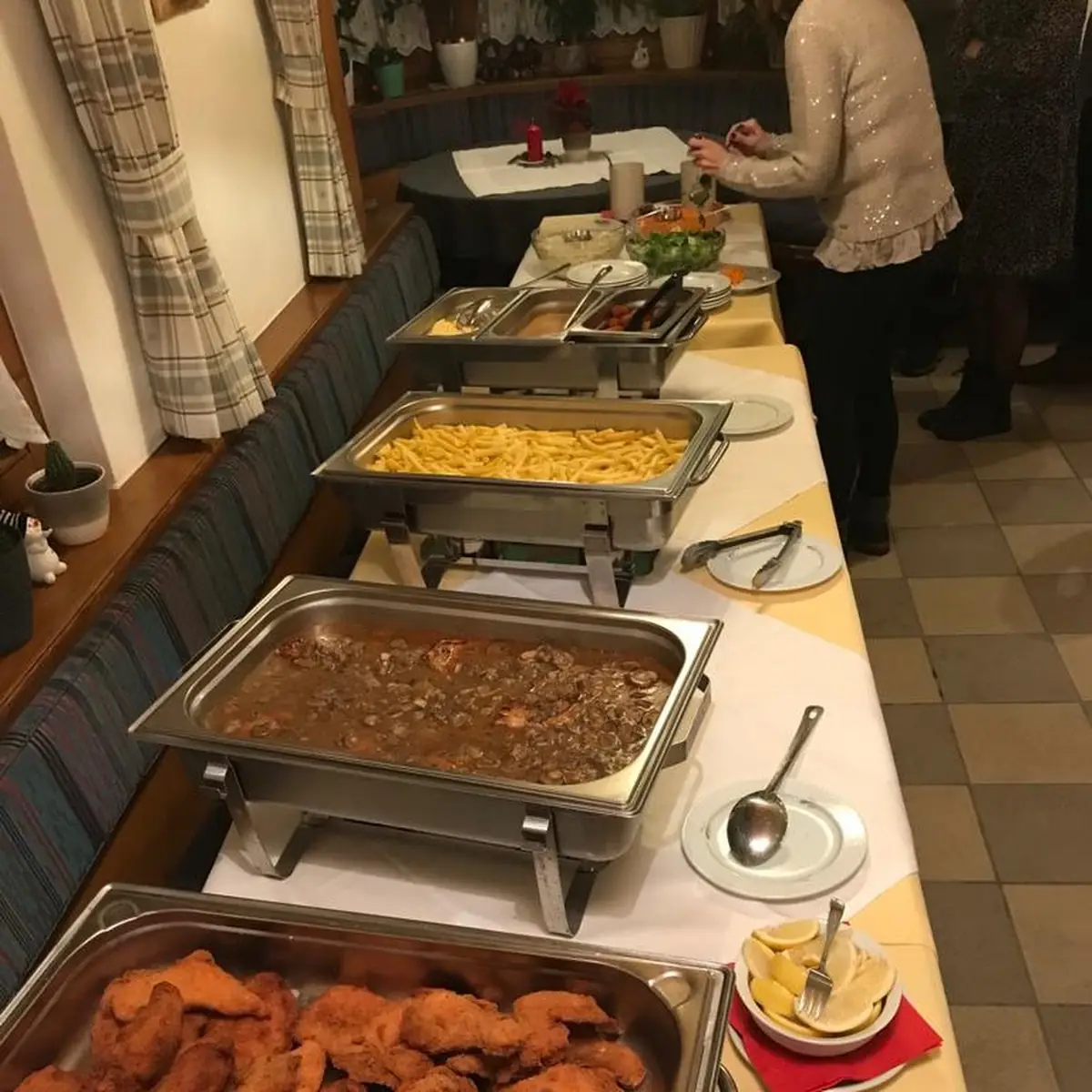 Essen und Trinken photo 10