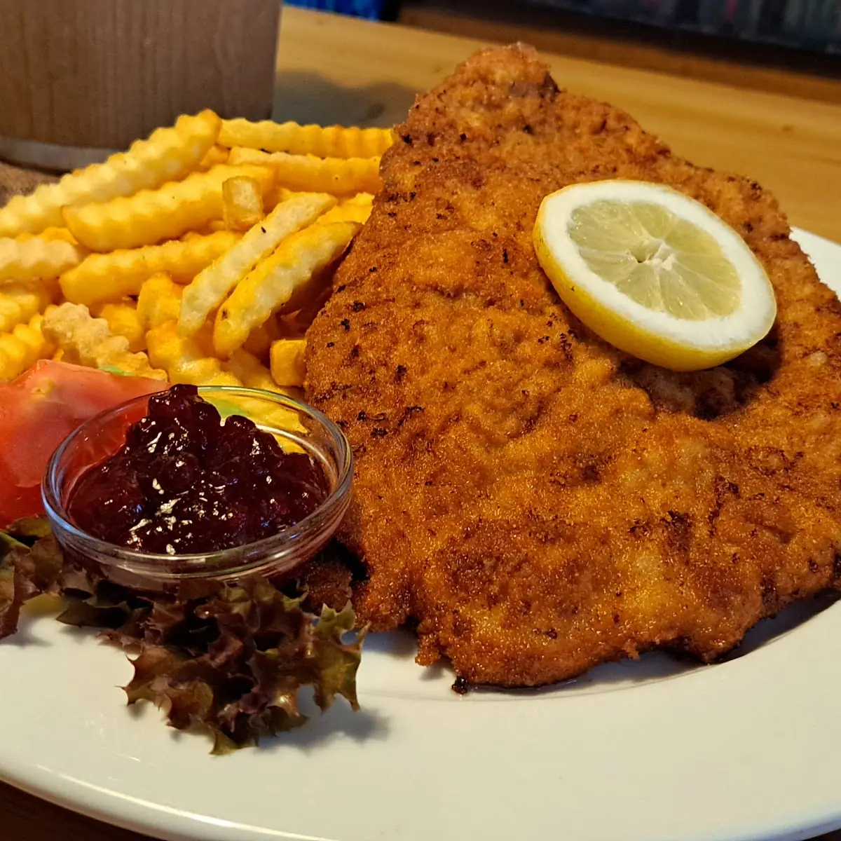 Essen und Trinken photo 2