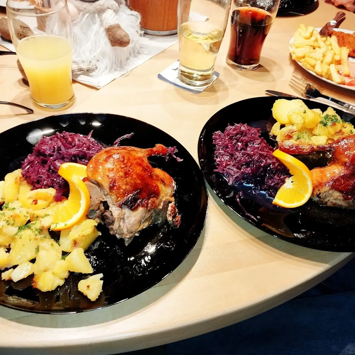 Essen und Trinken photo 3