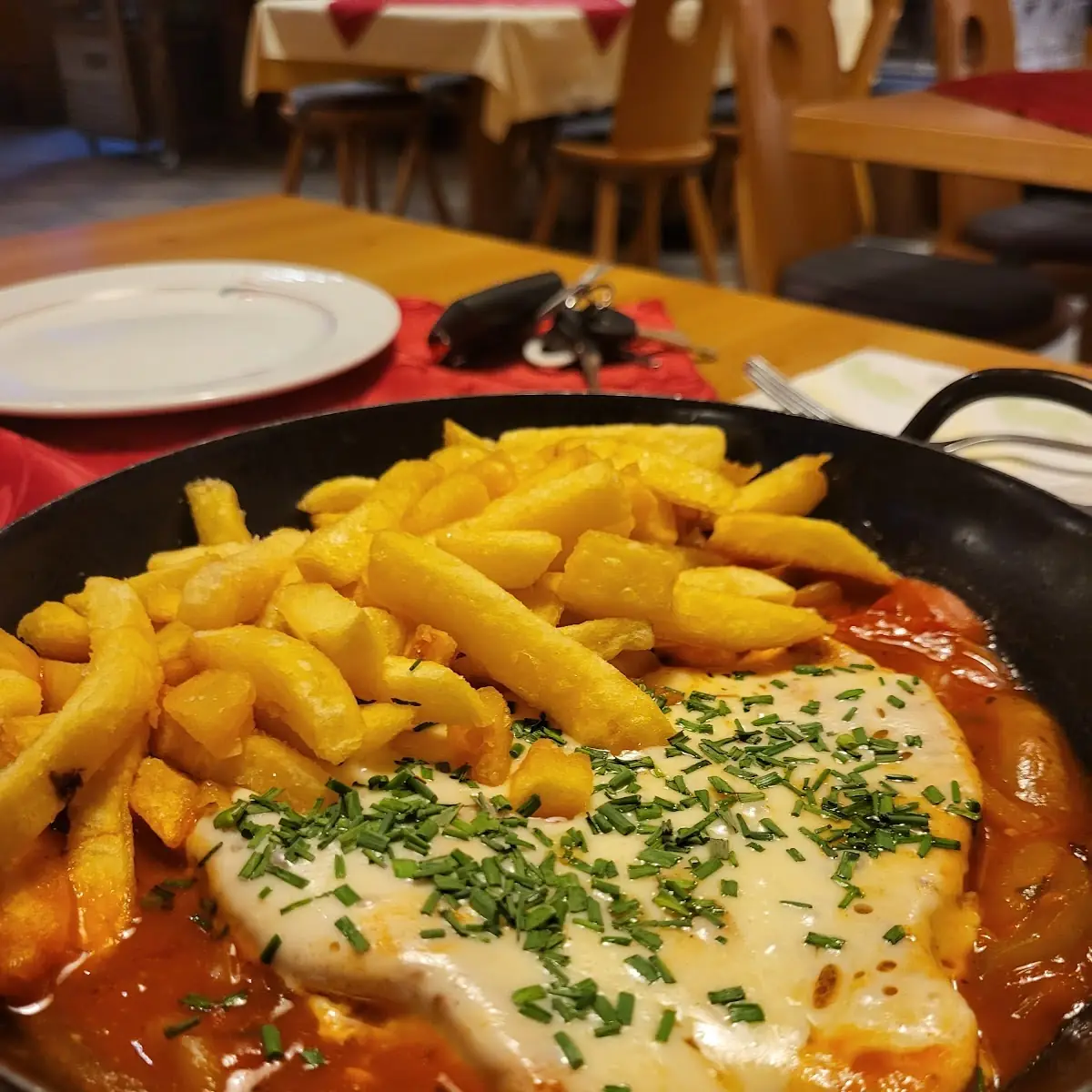 Essen und Trinken photo 5
