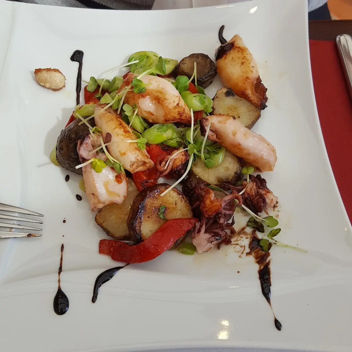Essen und Trinken photo 8
