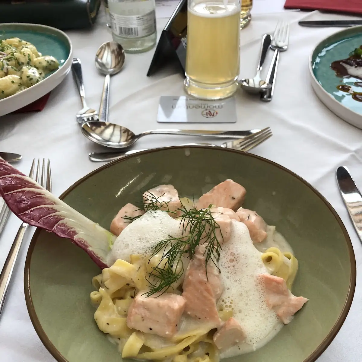 Essen und Trinken photo 9