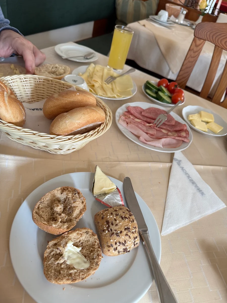 Essen und Trinken photo 2