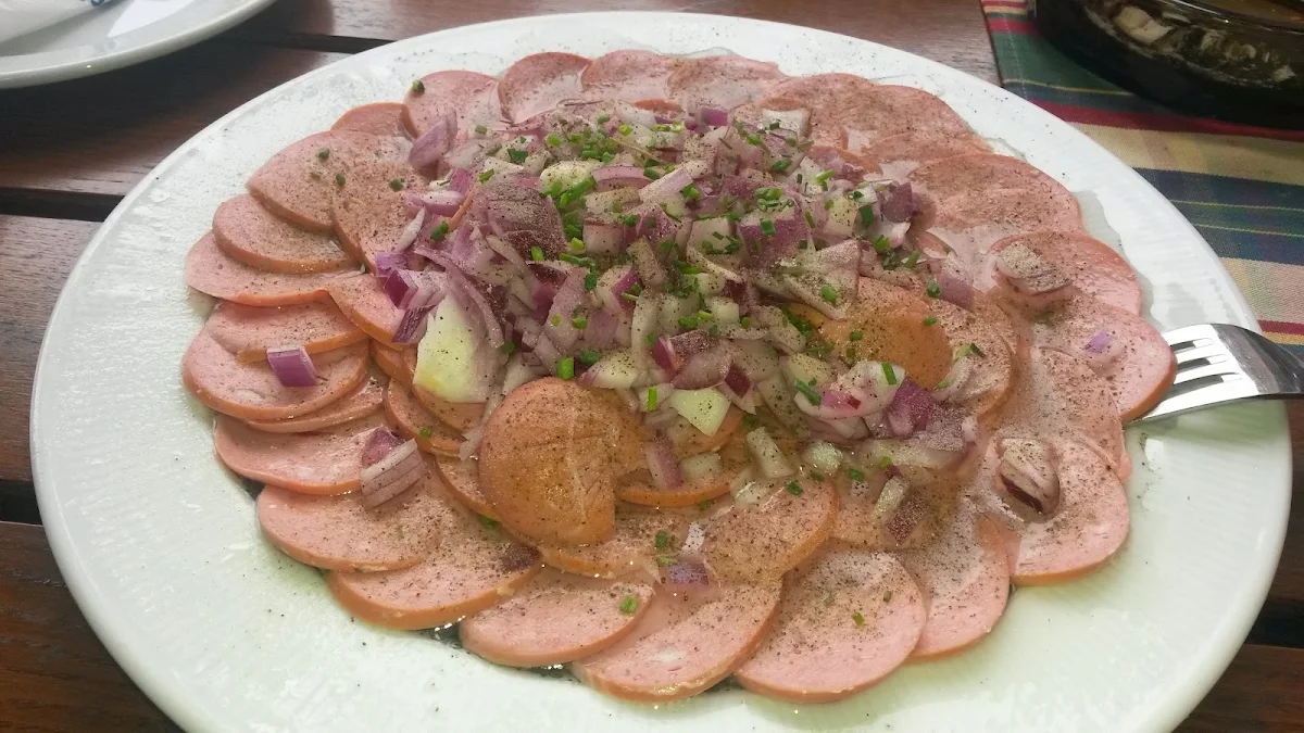 Essen und Trinken photo 3