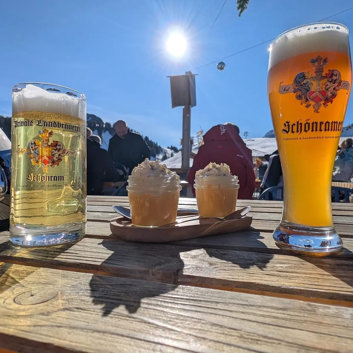 Essen und Trinken photo 10