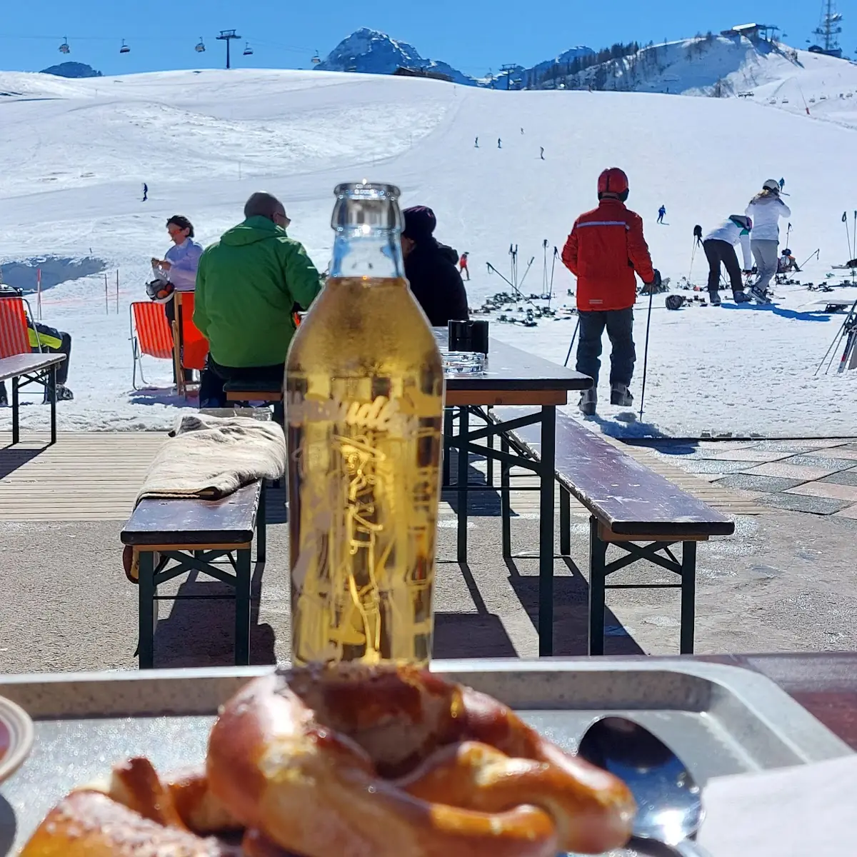 Essen und Trinken photo 3