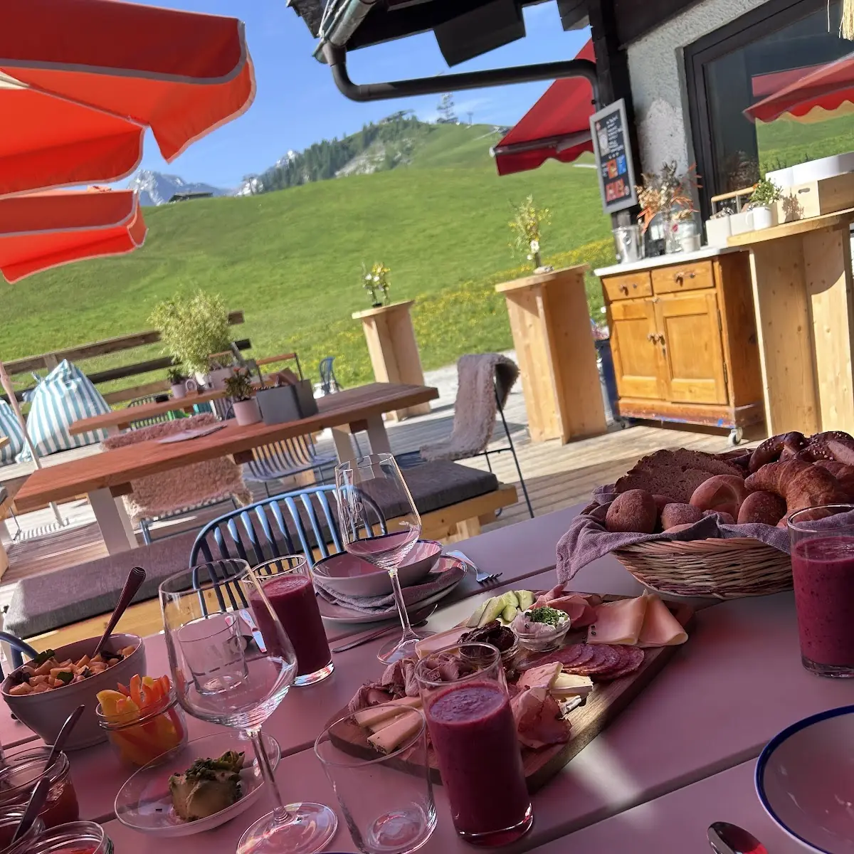 Essen und Trinken photo 4