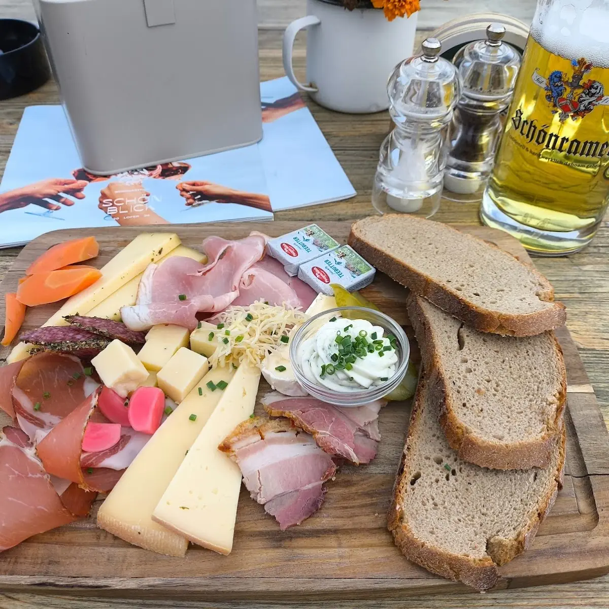 Essen und Trinken photo 8