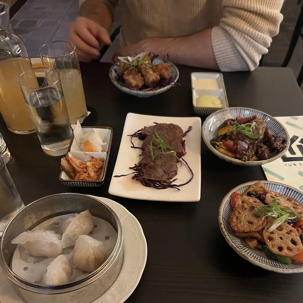 Essen und Trinken photo 5