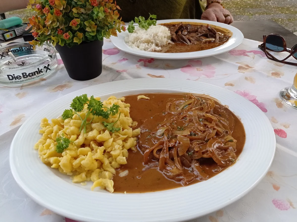 Essen und Trinken photo 4