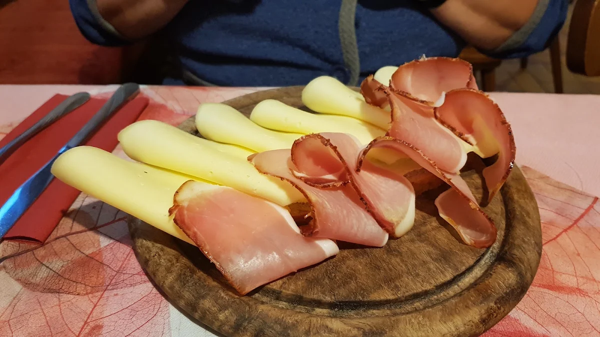 Essen und Trinken photo 6