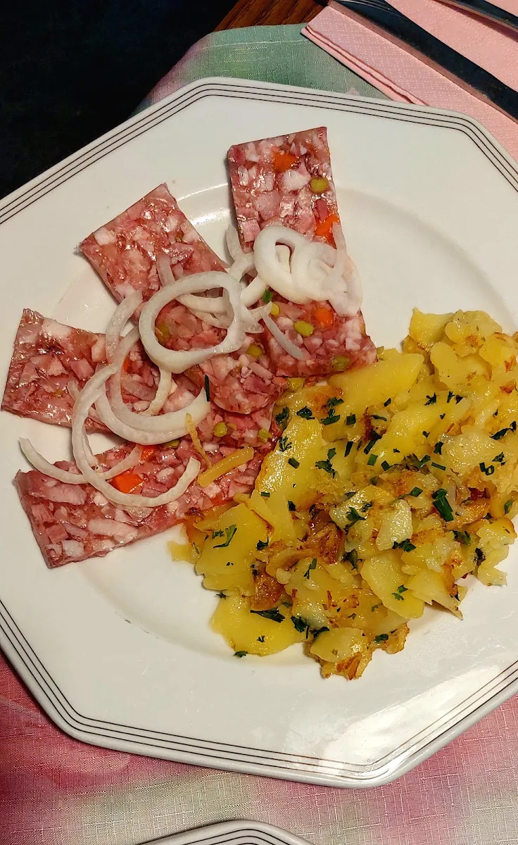 Essen und Trinken photo 7