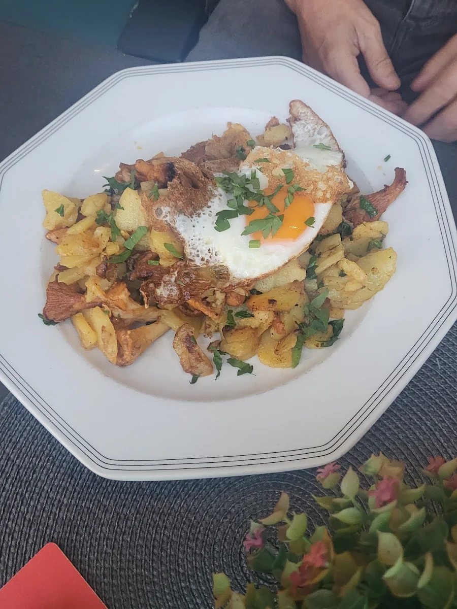 Essen und Trinken photo 8