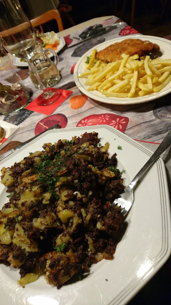 Essen und Trinken photo 9