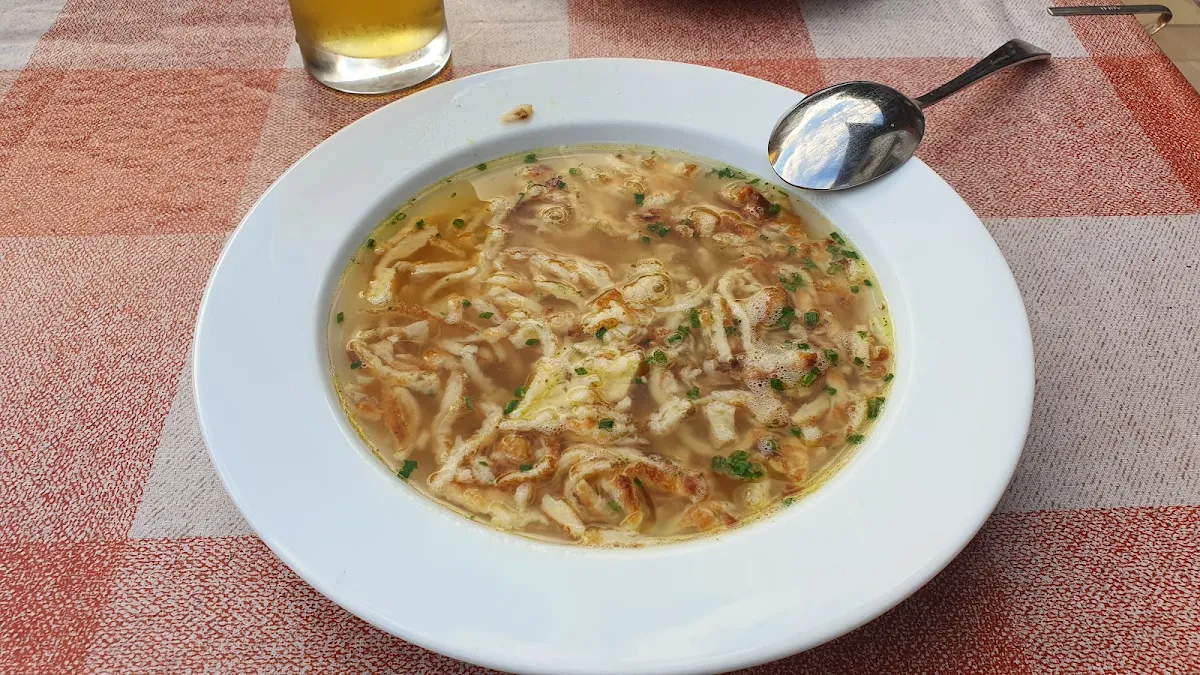Essen und Trinken photo 10