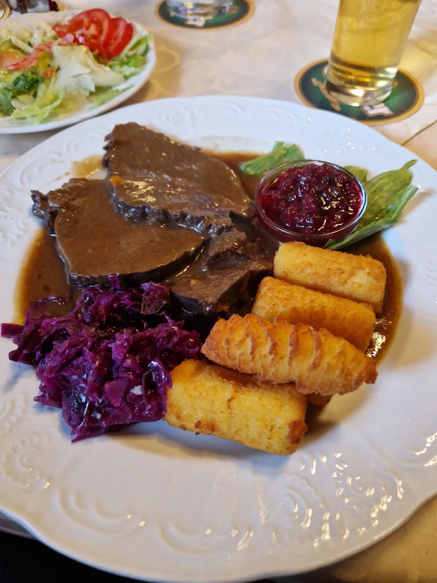 Essen und Trinken photo 4
