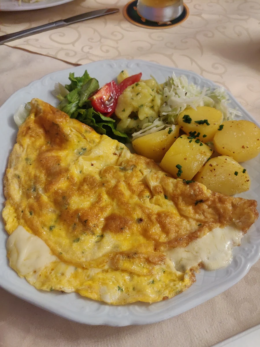 Essen und Trinken photo 6
