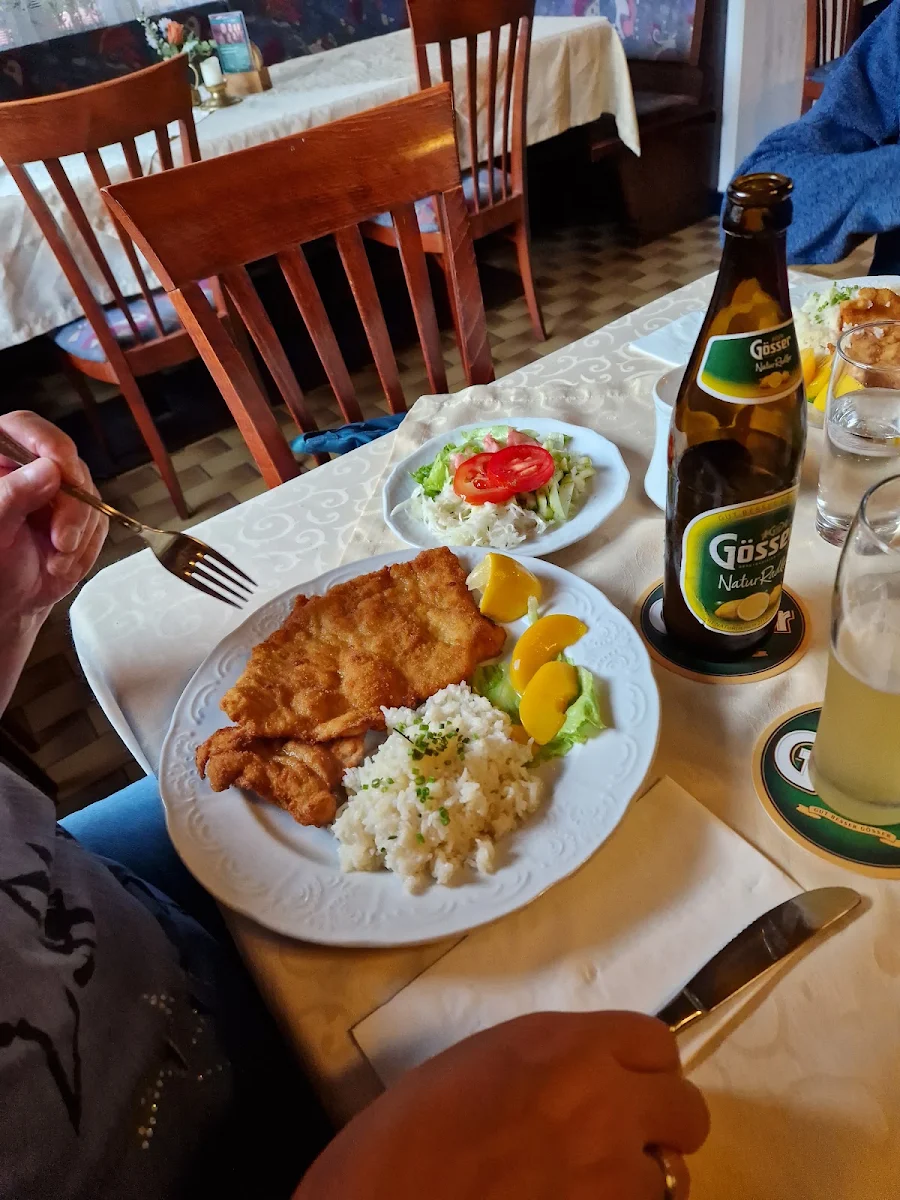 Essen und Trinken photo 7