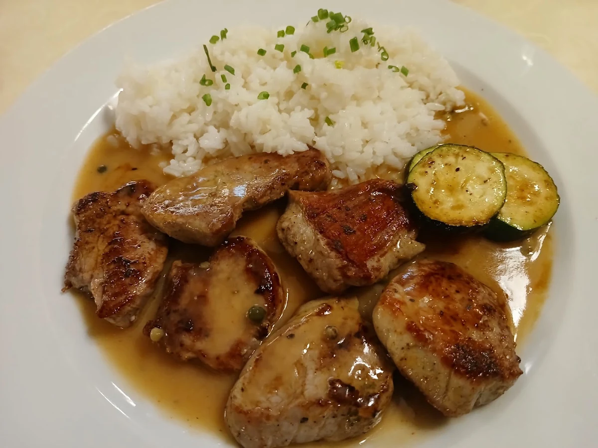 Essen und Trinken photo 8