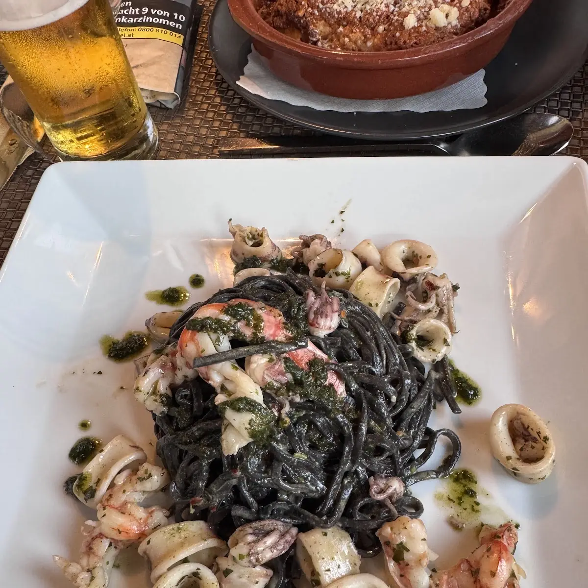 Essen und Trinken photo 3