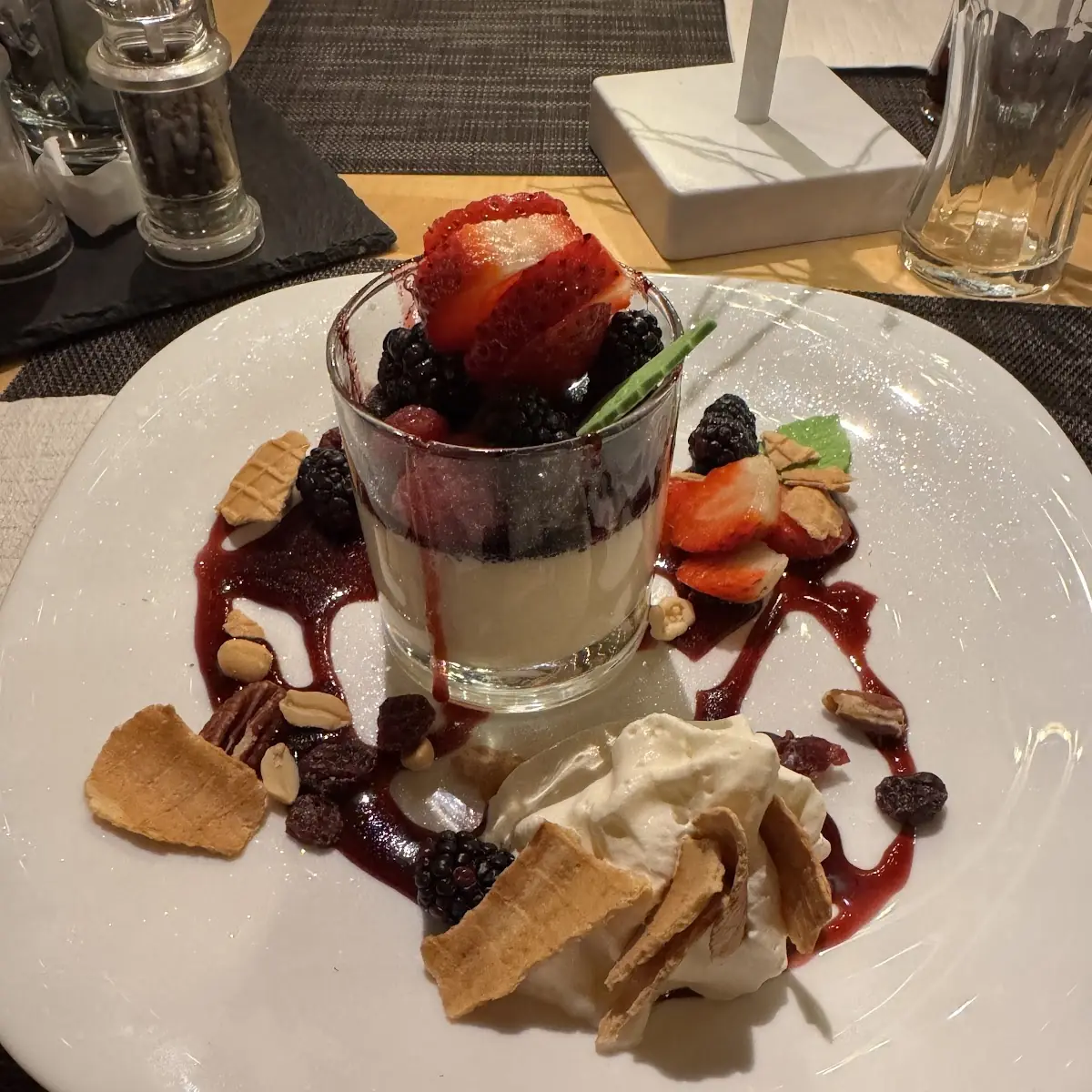 Essen und Trinken photo 4