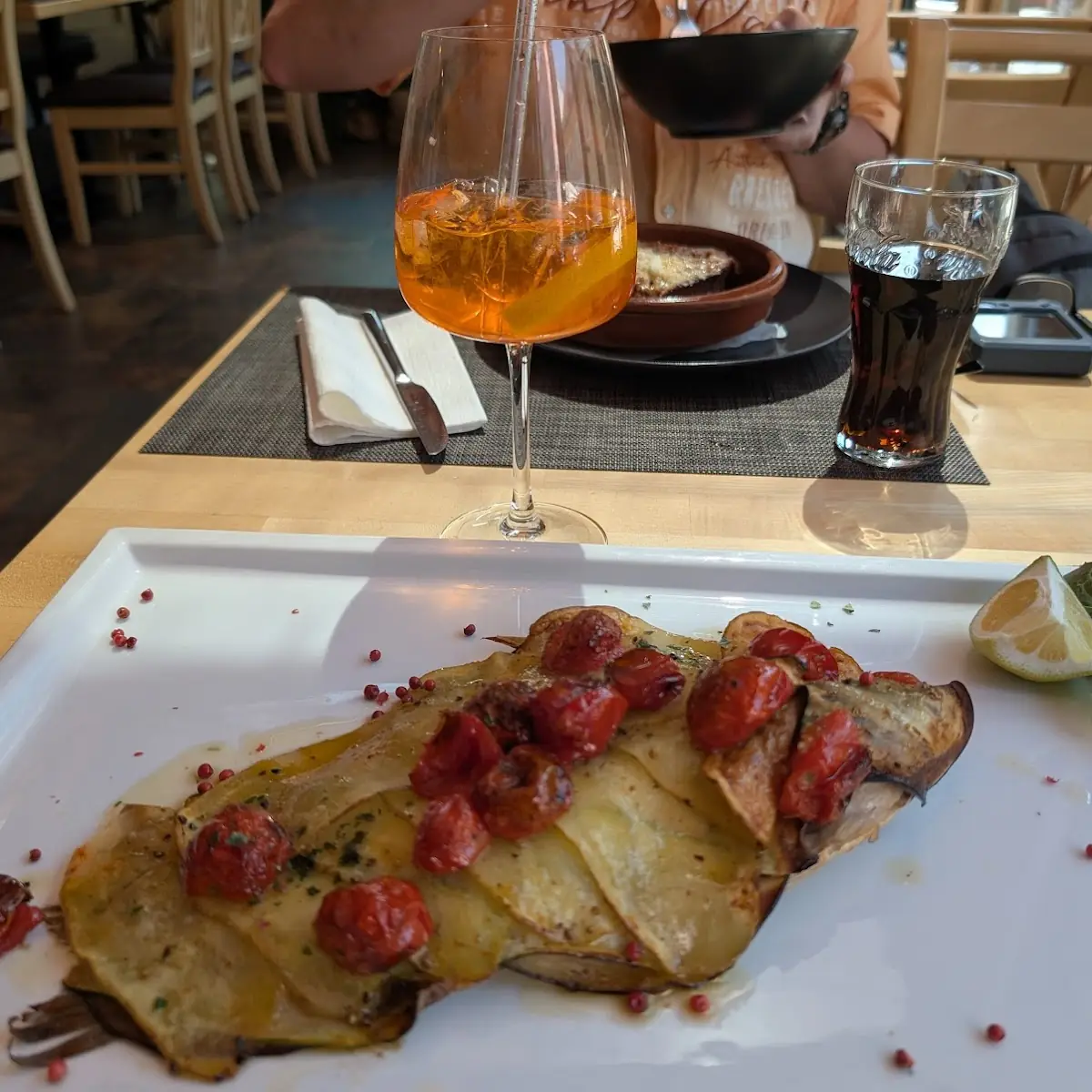 Essen und Trinken photo 5