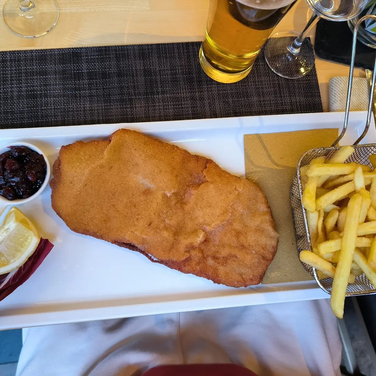 Essen und Trinken photo 6