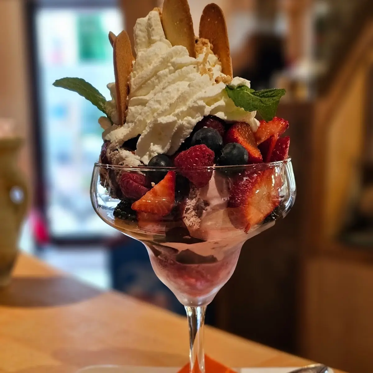 Essen und Trinken photo 7