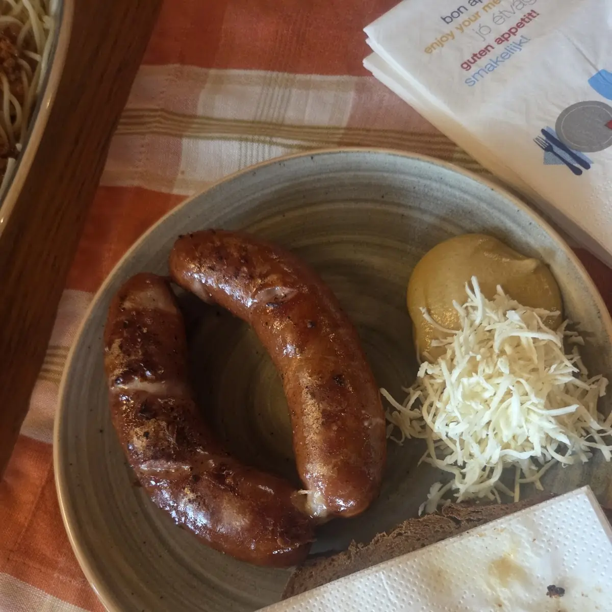 Essen und Trinken photo 5