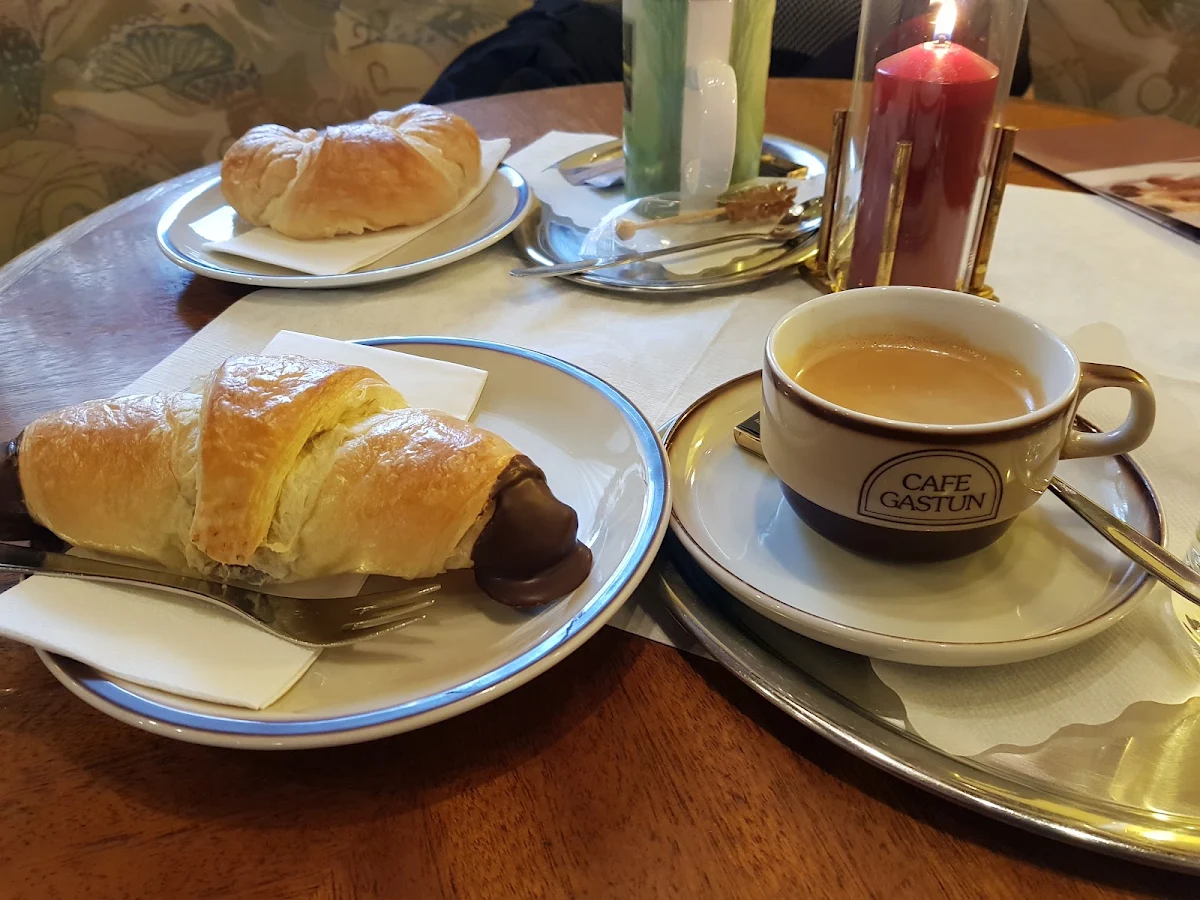 Essen und Trinken photo 1