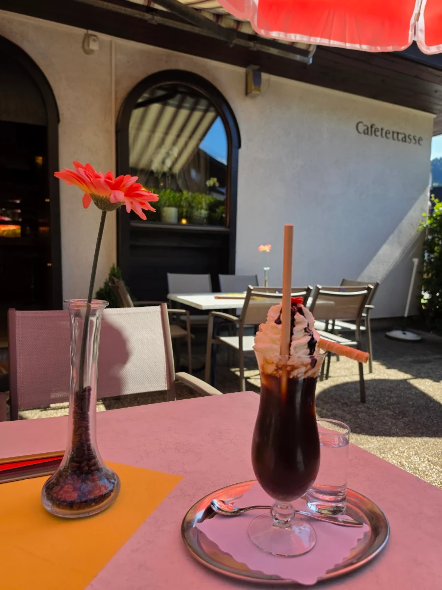 Essen und Trinken photo 2