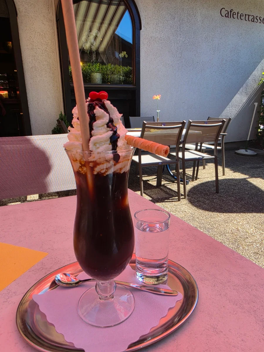 Essen und Trinken photo 8