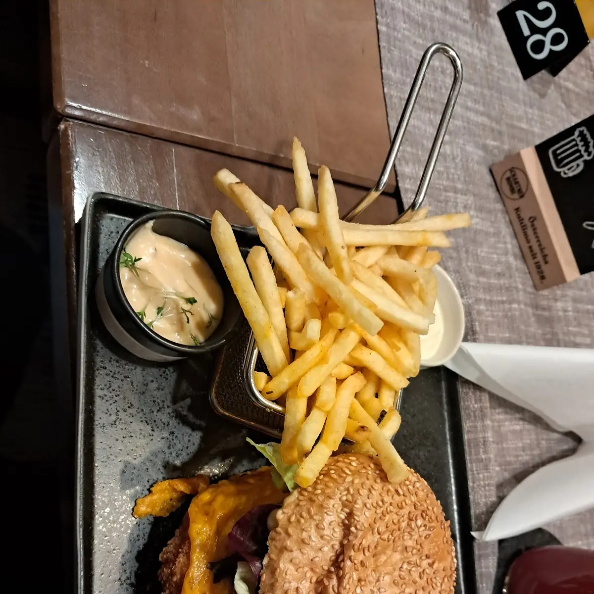 Essen und Trinken photo 5