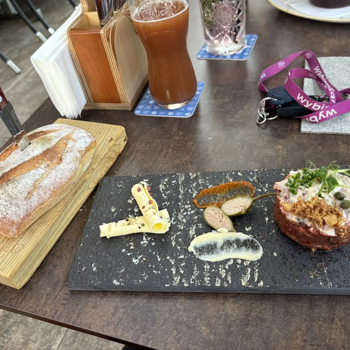 Essen und Trinken photo 6