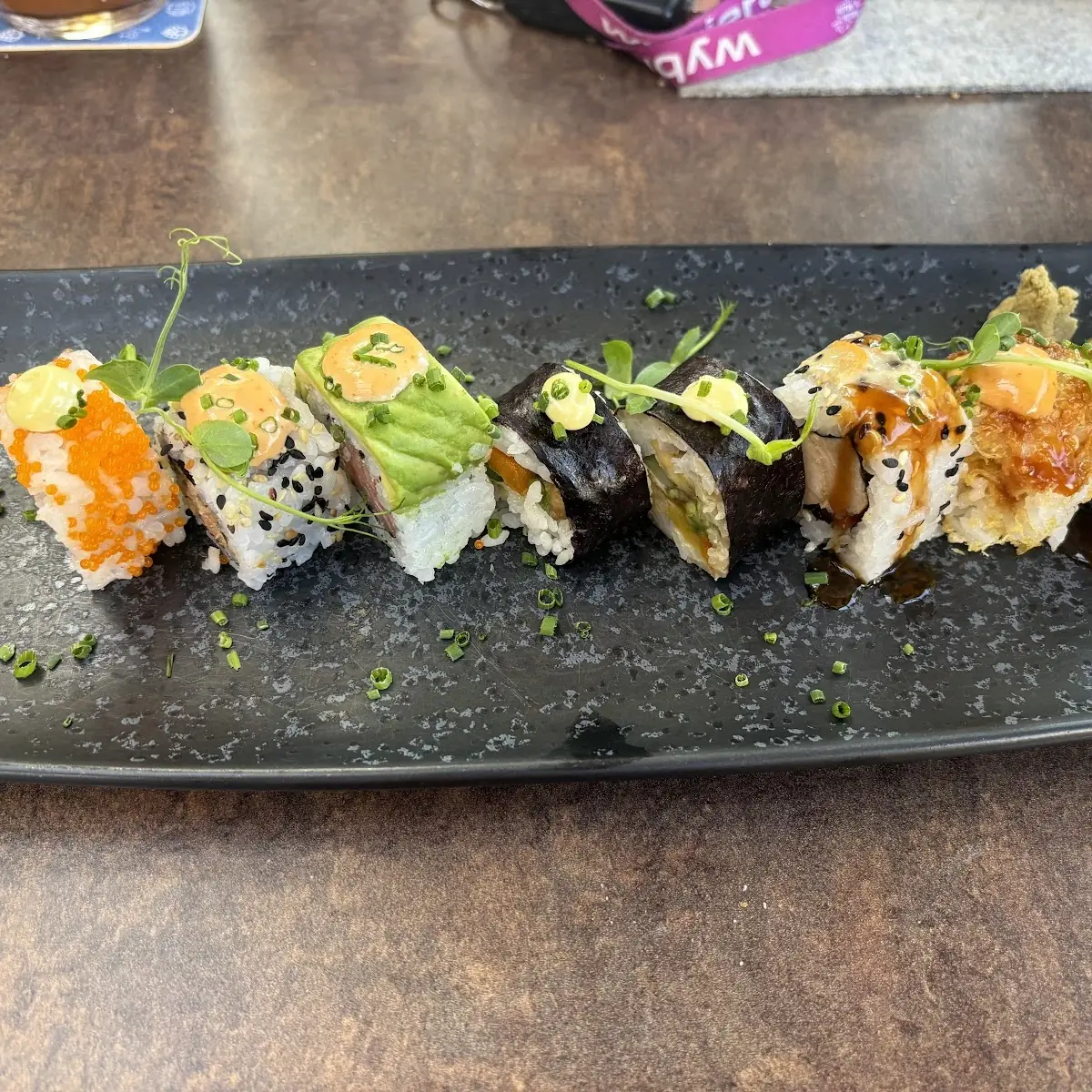 Essen und Trinken photo 7