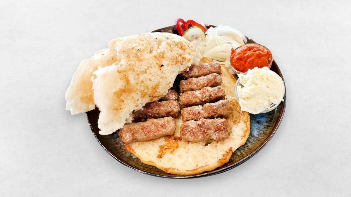 Essen und Trinken photo 10
