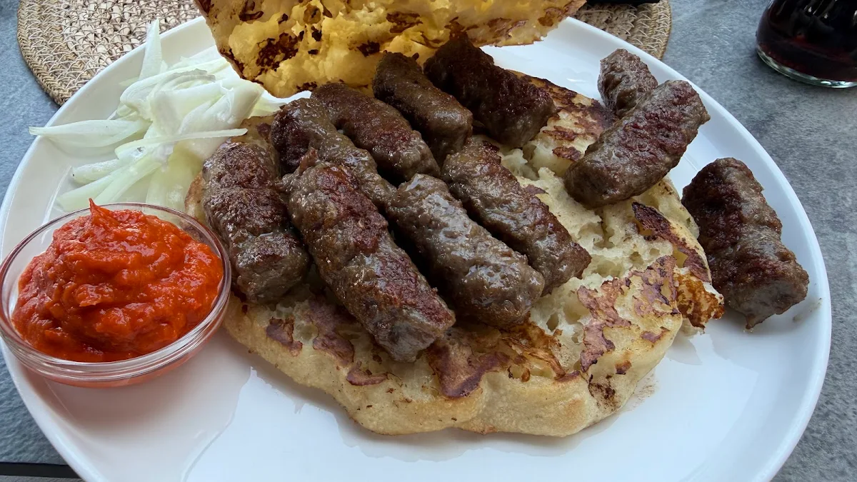 Essen und Trinken photo 3