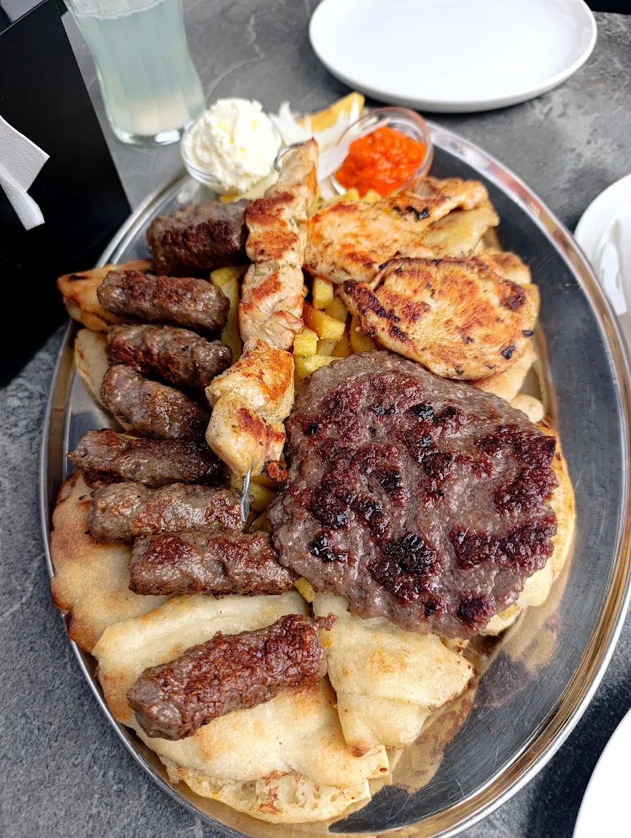 Essen und Trinken photo 7