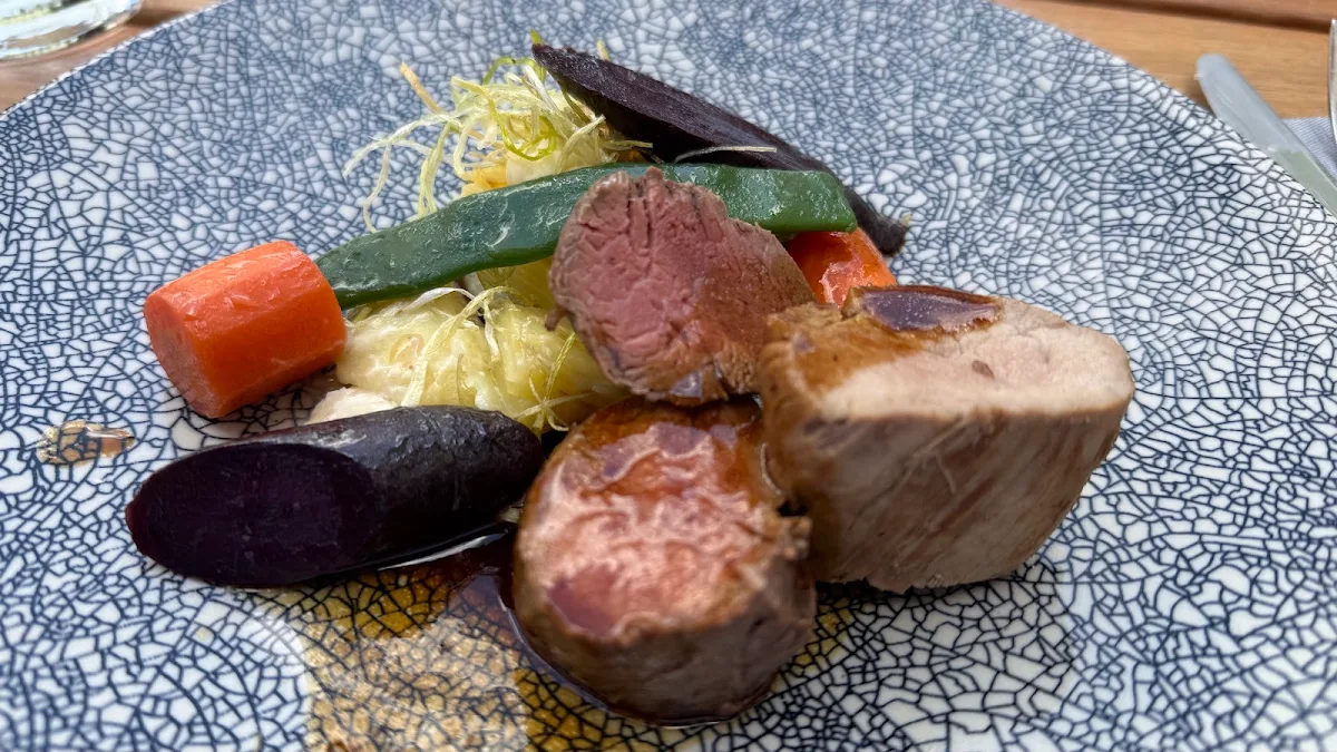 Essen und Trinken photo 10