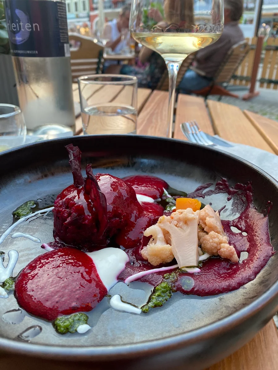 Essen und Trinken photo 7