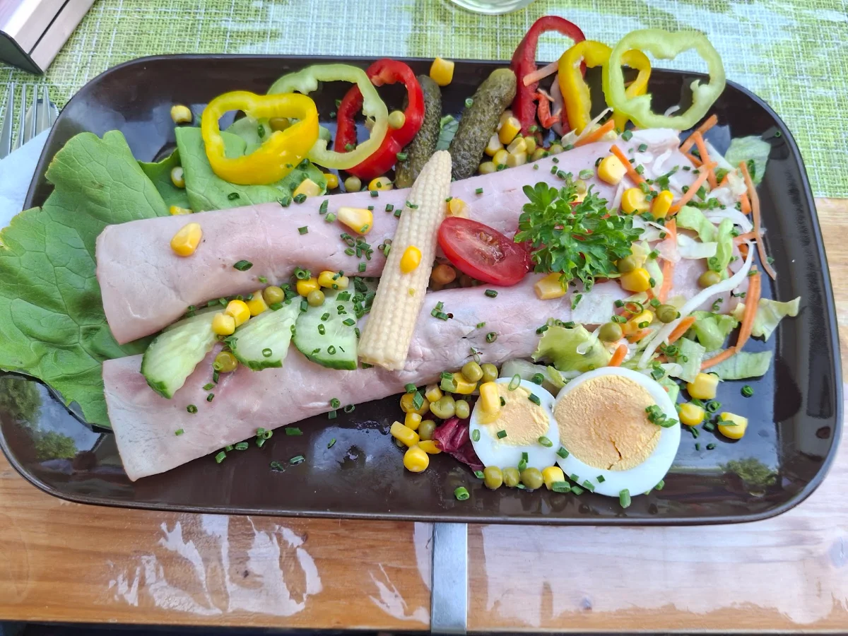 Essen und Trinken photo 2