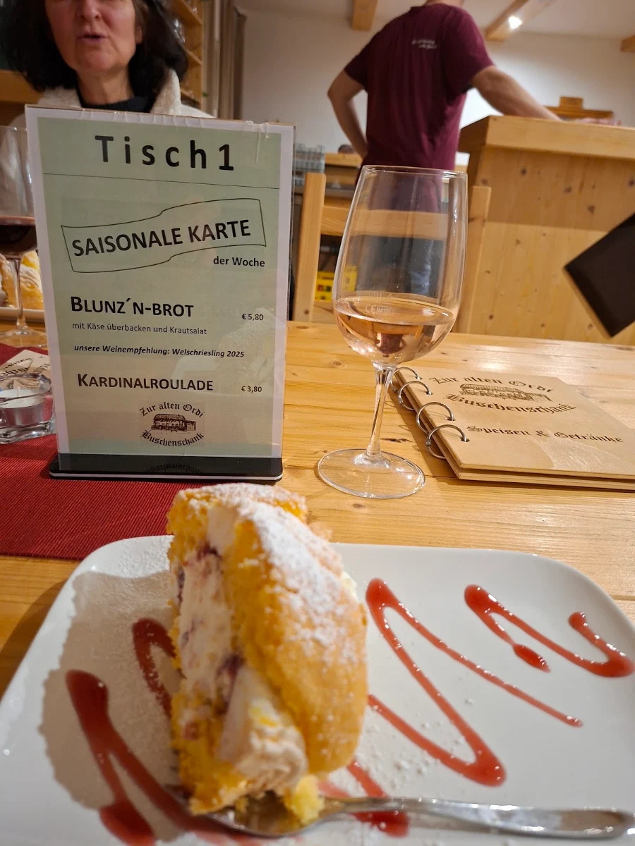 Essen und Trinken photo 4
