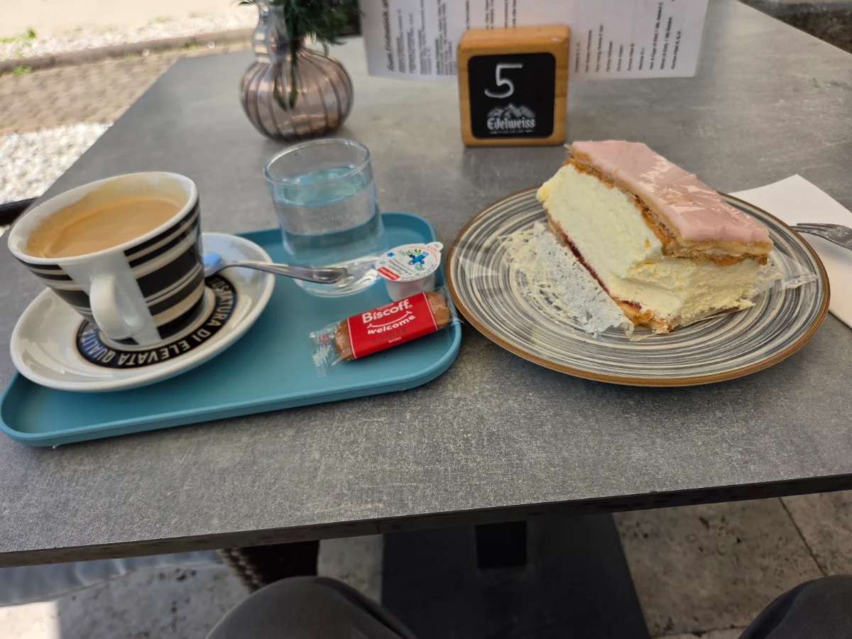 Essen und Trinken photo 1