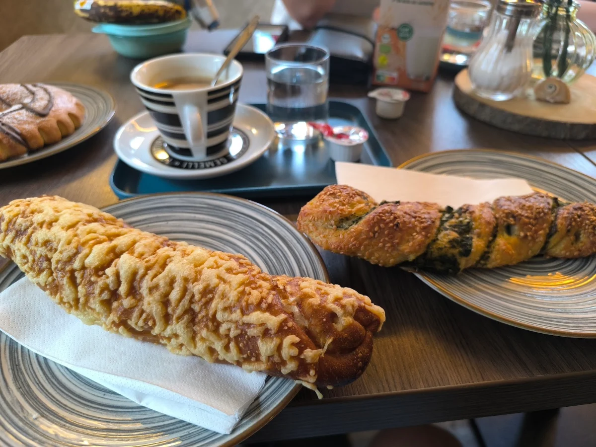 Essen und Trinken photo 2