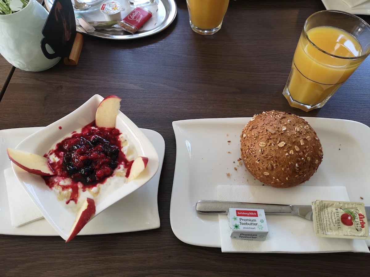 Essen und Trinken photo 5