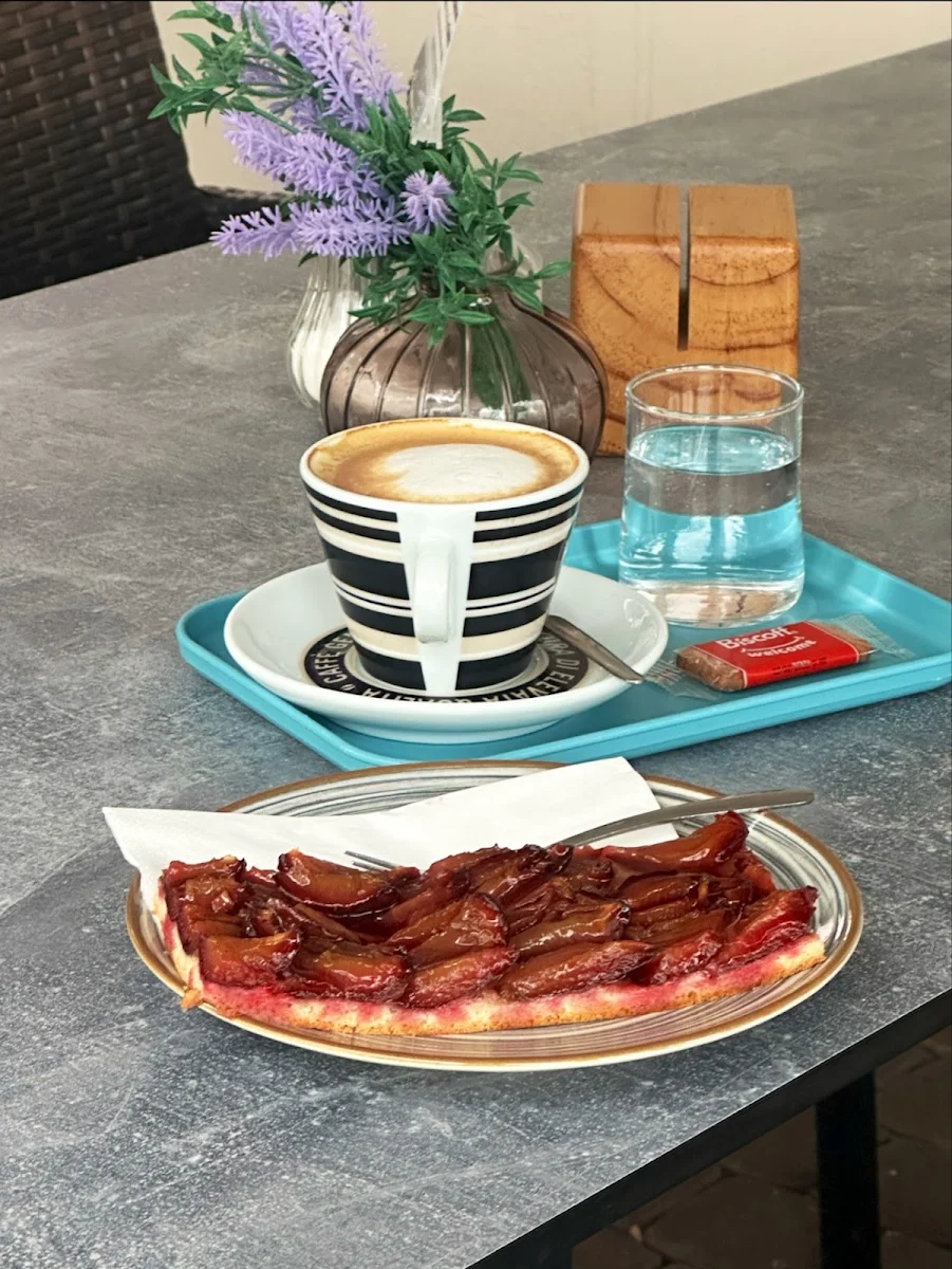 Essen und Trinken photo 6