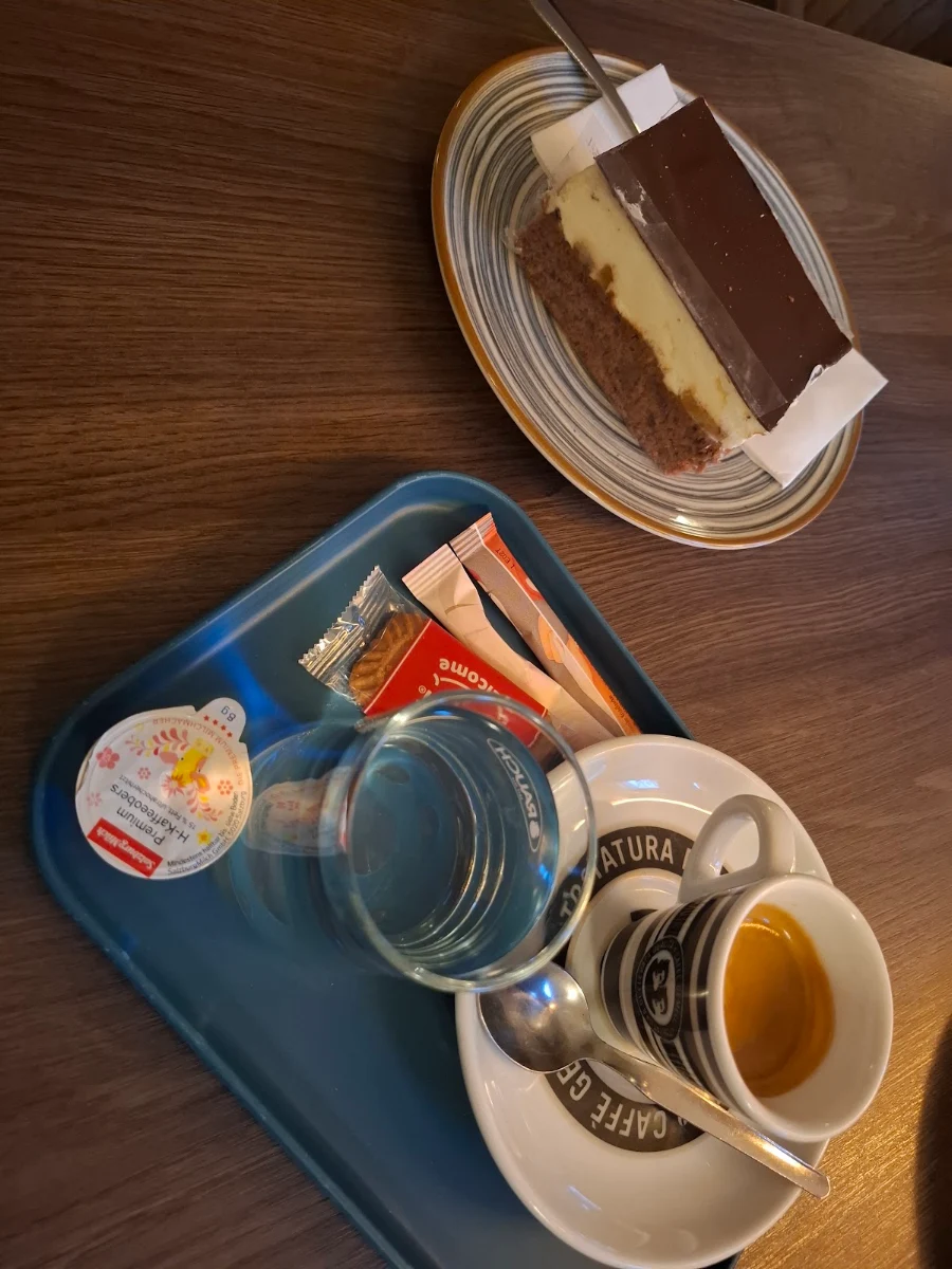 Essen und Trinken photo 8